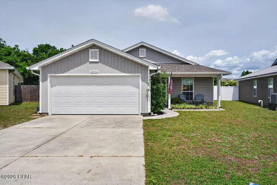 3003 Nowell Court, Panama City, FL 32405 - #2