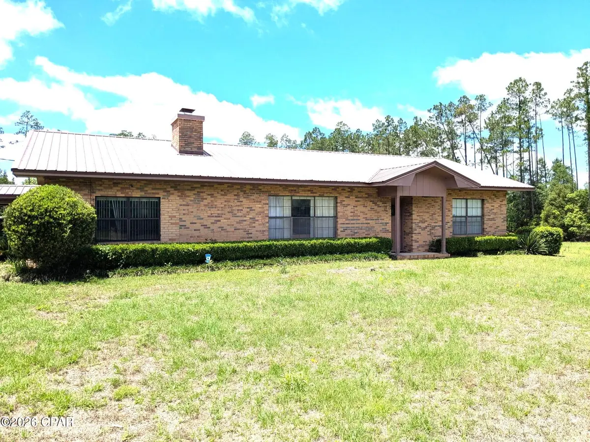1309 Fairview Road, Marianna, FL 32448 - #1