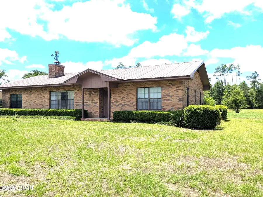 1309 Fairview Road, Marianna, FL 32448 - #2