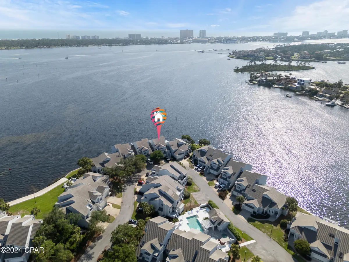 4620 Bay Point Road #1014, Panama City, FL 32408 - #1