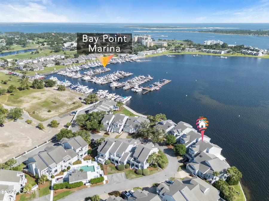 4620 Bay Point Road #1014, Panama City, FL 32408 - #2