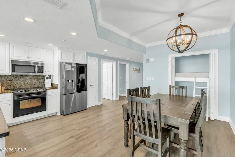5004 Thomas Drive #2005, Panama City Beach, FL 32408 - #3