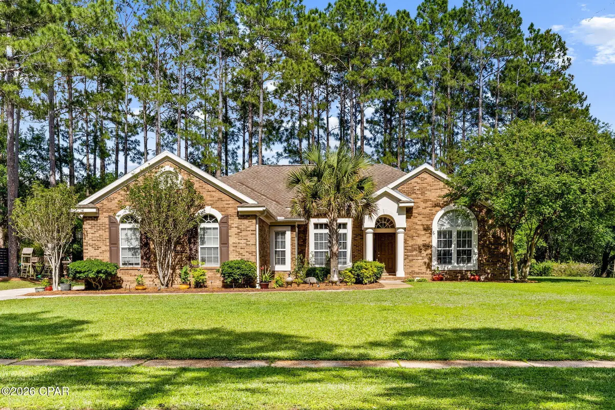 480 Windswept Boulevard, Freeport, FL 32439 - #1
