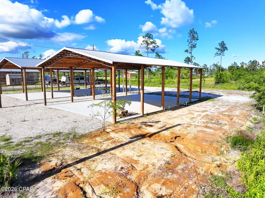 808 S Long Street, Port Saint Joe, FL 32456 - #2