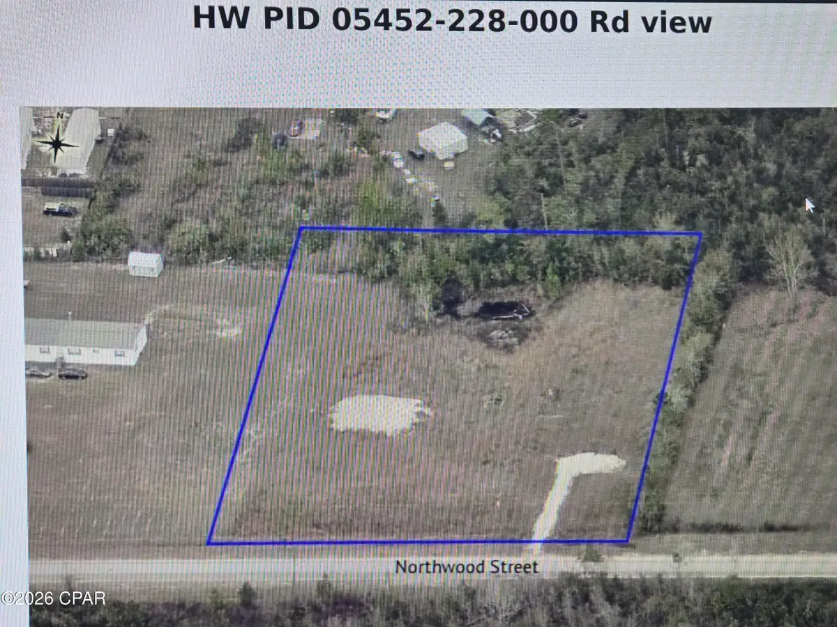 6763 Northwood Street #Lot 20/H, Youngstown, FL 32466 - #1