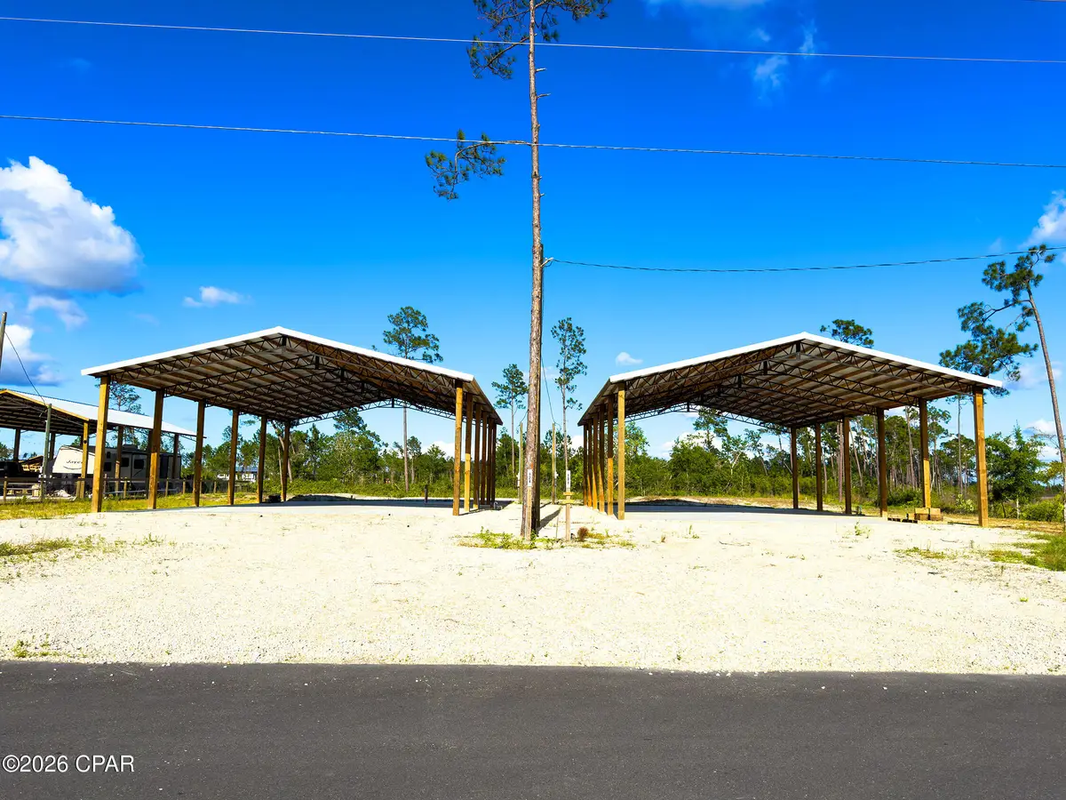 824 & 808 S Long Street, Port Saint Joe, FL 32456 - #1