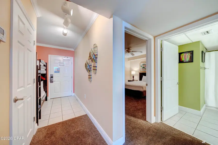14701 Front Beach Road #1825, Panama City Beach, FL 32413 - #3