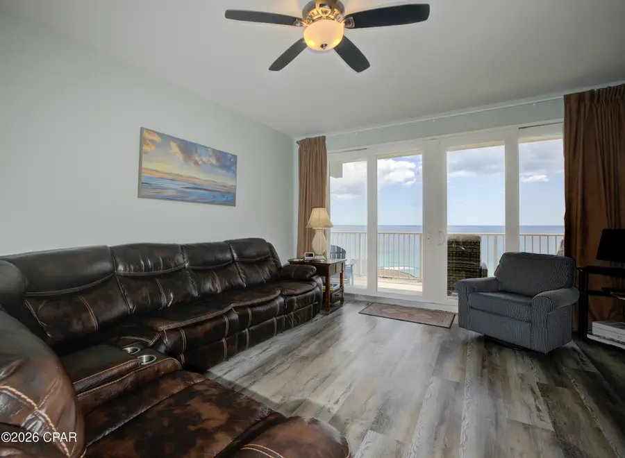 9860 S Thomas Drive #1925, Panama City Beach, FL 32408 - #2