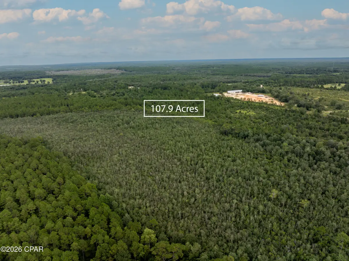 1530 Highway 79, Bonifay, FL 32425 - #1