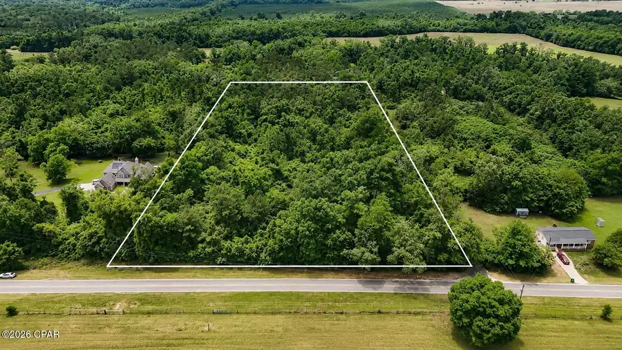 Lot1 Gulf Power Road, Sneads, FL 32460 - #3