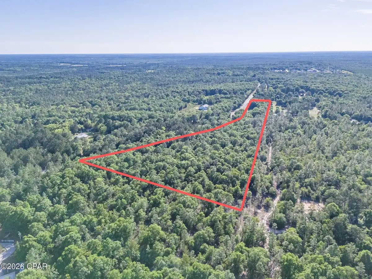 000 Macedonia Church Road, Defuniak Springs, FL 32435 - #1