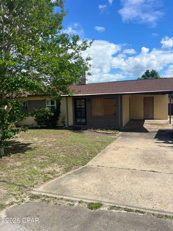 1404 E 9th Street, Panama City, FL 32401