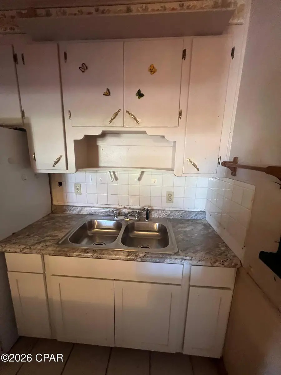 1404 E 9th Street, Panama City, FL 32401 - #3