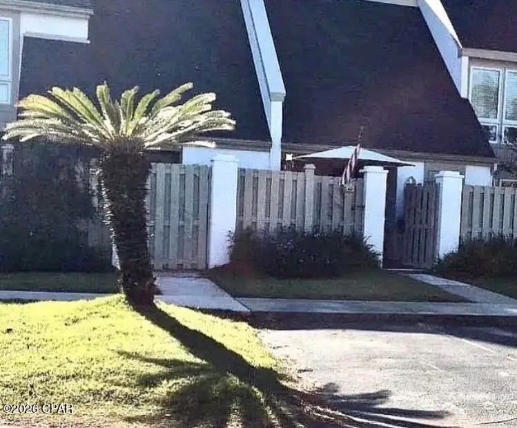 4305 Bay Point Road #447, Panama City, FL 32408 - #1