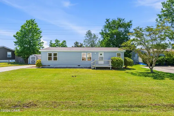 6013 Stockholm Lane, Panama City, FL 32404