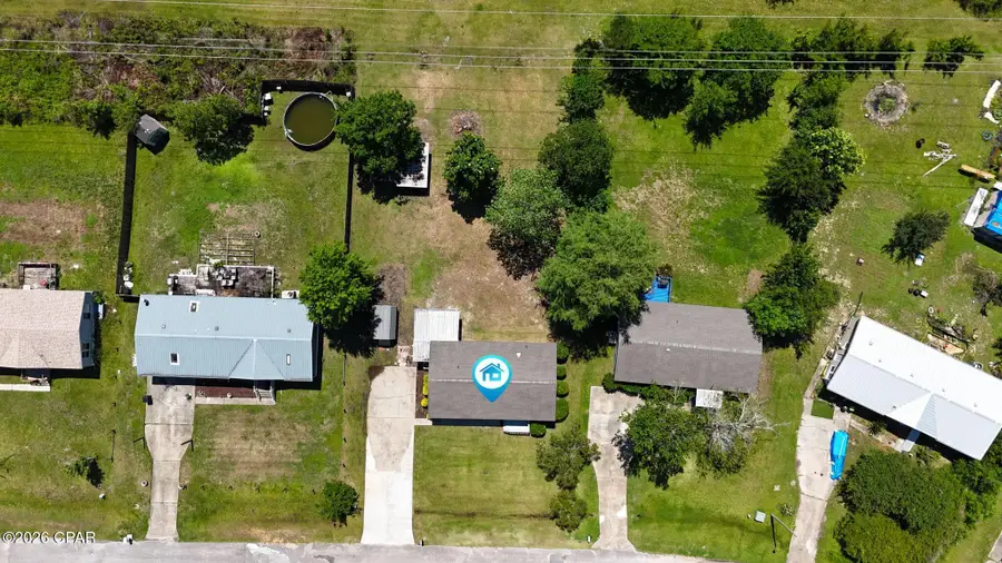 6013 Stockholm Lane, Panama City, FL 32404 - #2
