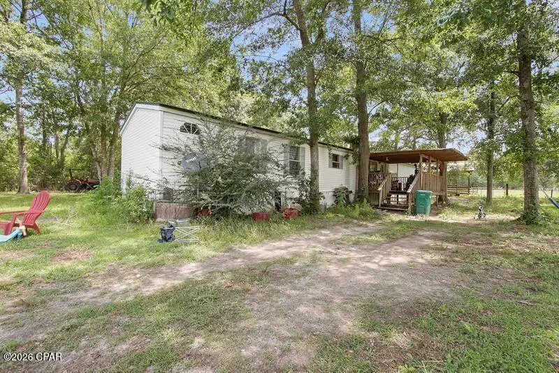 2599 Alton Lane, Chipley, FL 32428 - #1