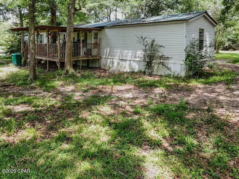 2599 Alton Lane, Chipley, FL 32428 - #2