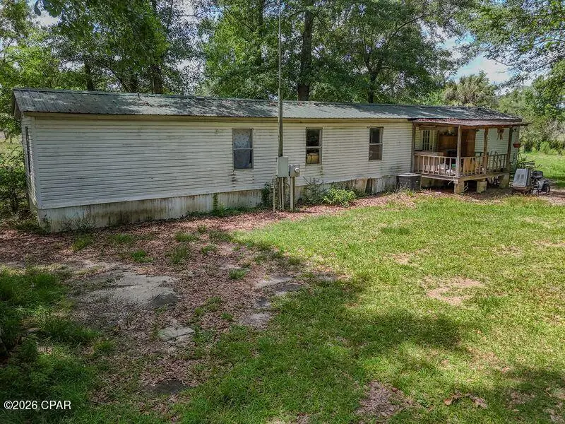 2599 Alton Lane, Chipley, FL 32428 - #3