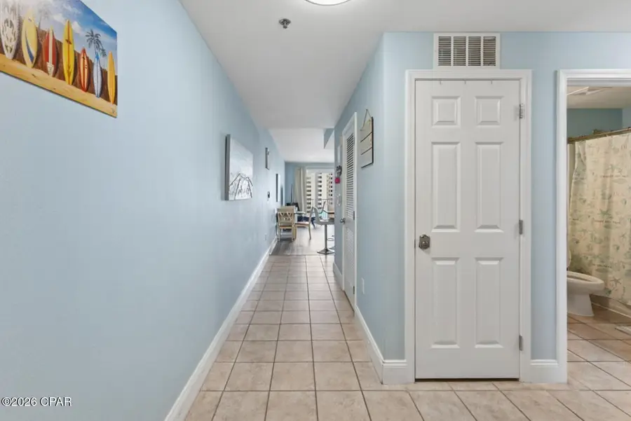 9860 S Thomas Drive #508, Panama City, FL 32408 - #2