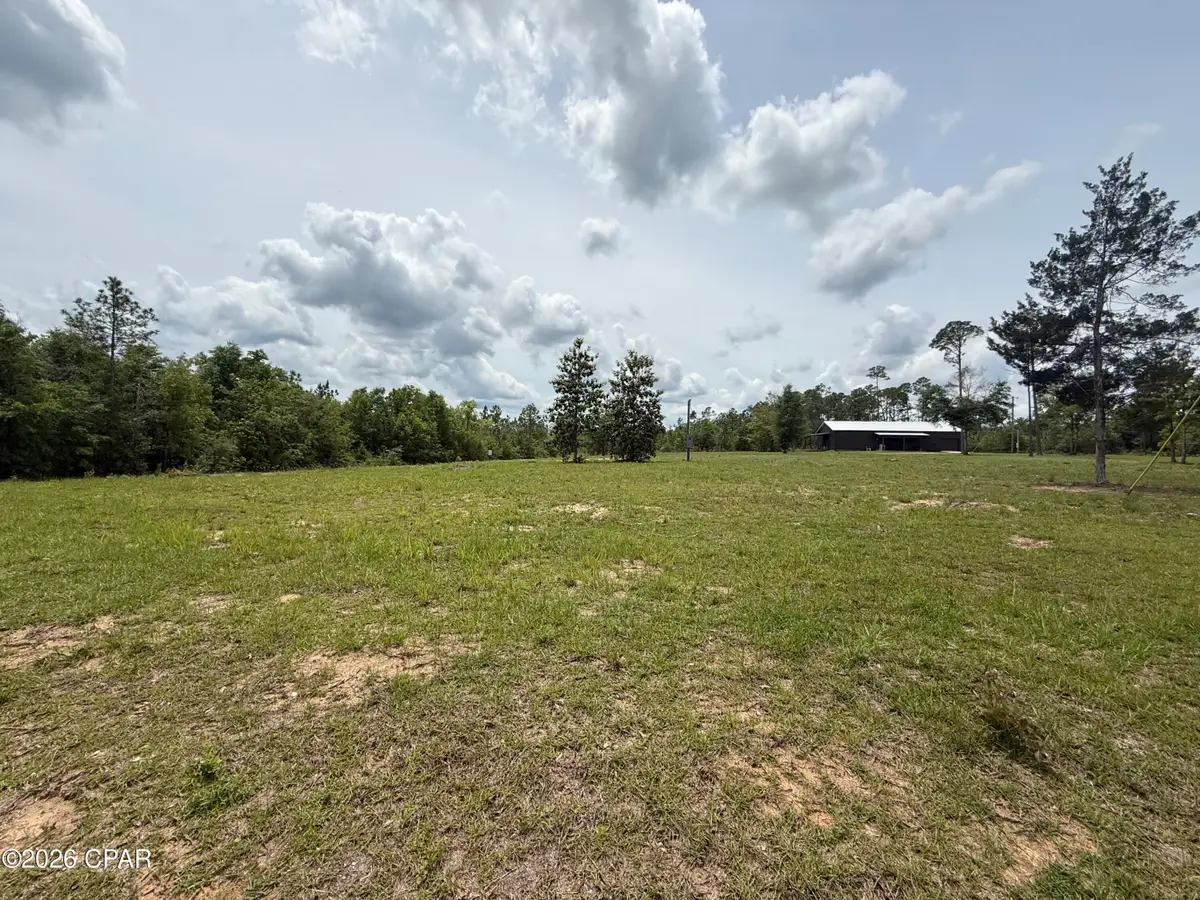 101 Silver Lake Road, Marianna, FL 32448 - #1