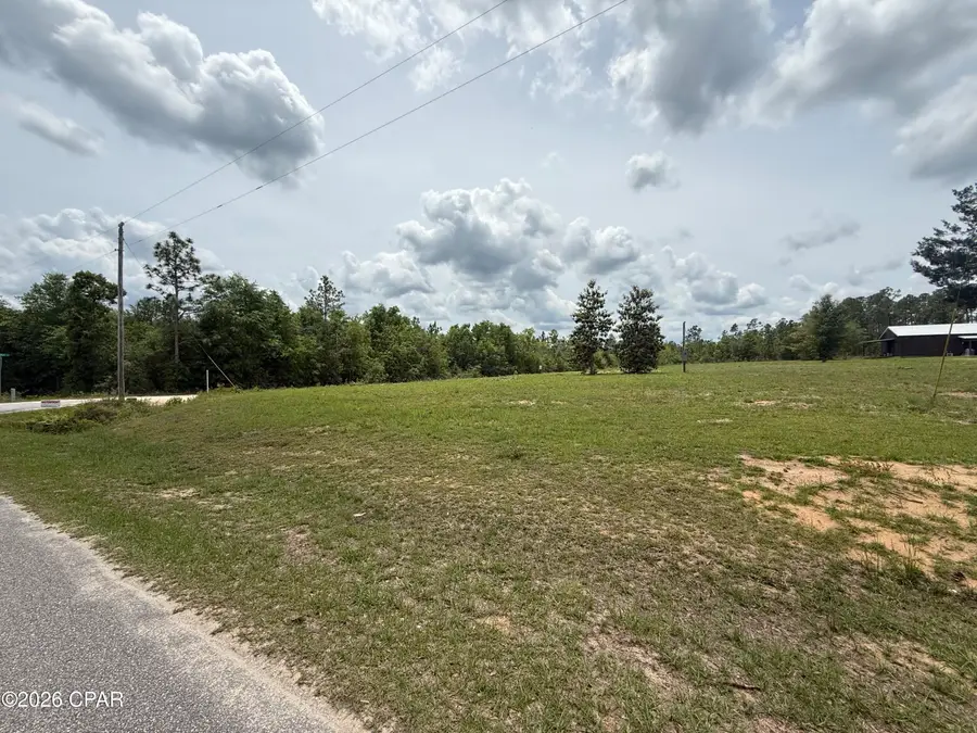 101 Silver Lake Road, Marianna, FL 32448 - #2