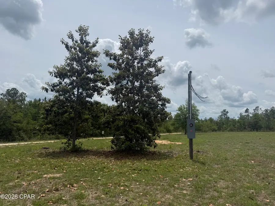 101 Silver Lake Road, Marianna, FL 32448 - #3