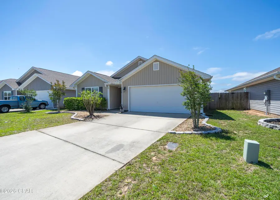 7138 Hatteras Boulevard, Panama City, FL 32404 - #3
