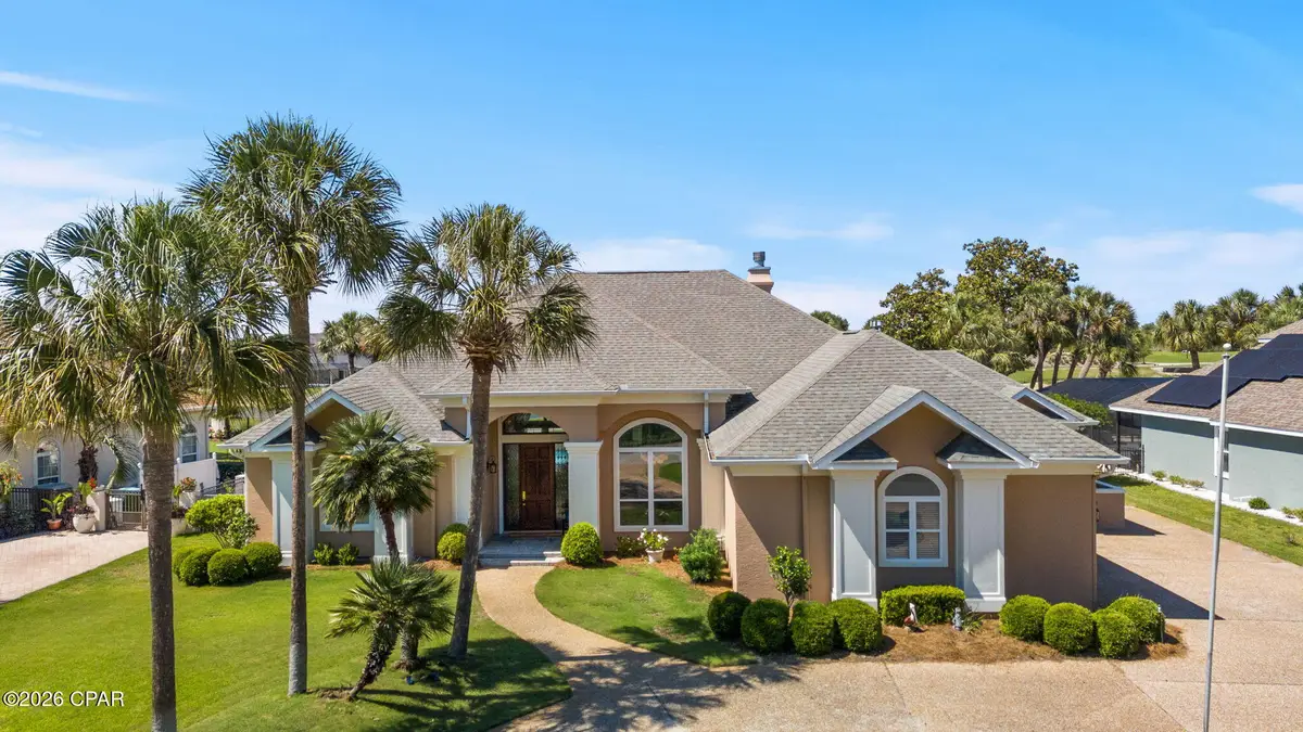 3504 Dragon's Ridge Road, Panama City Beach, FL 32408 - #1