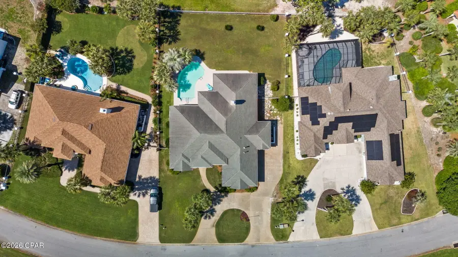 3504 Dragon's Ridge Road, Panama City Beach, FL 32408 - #2