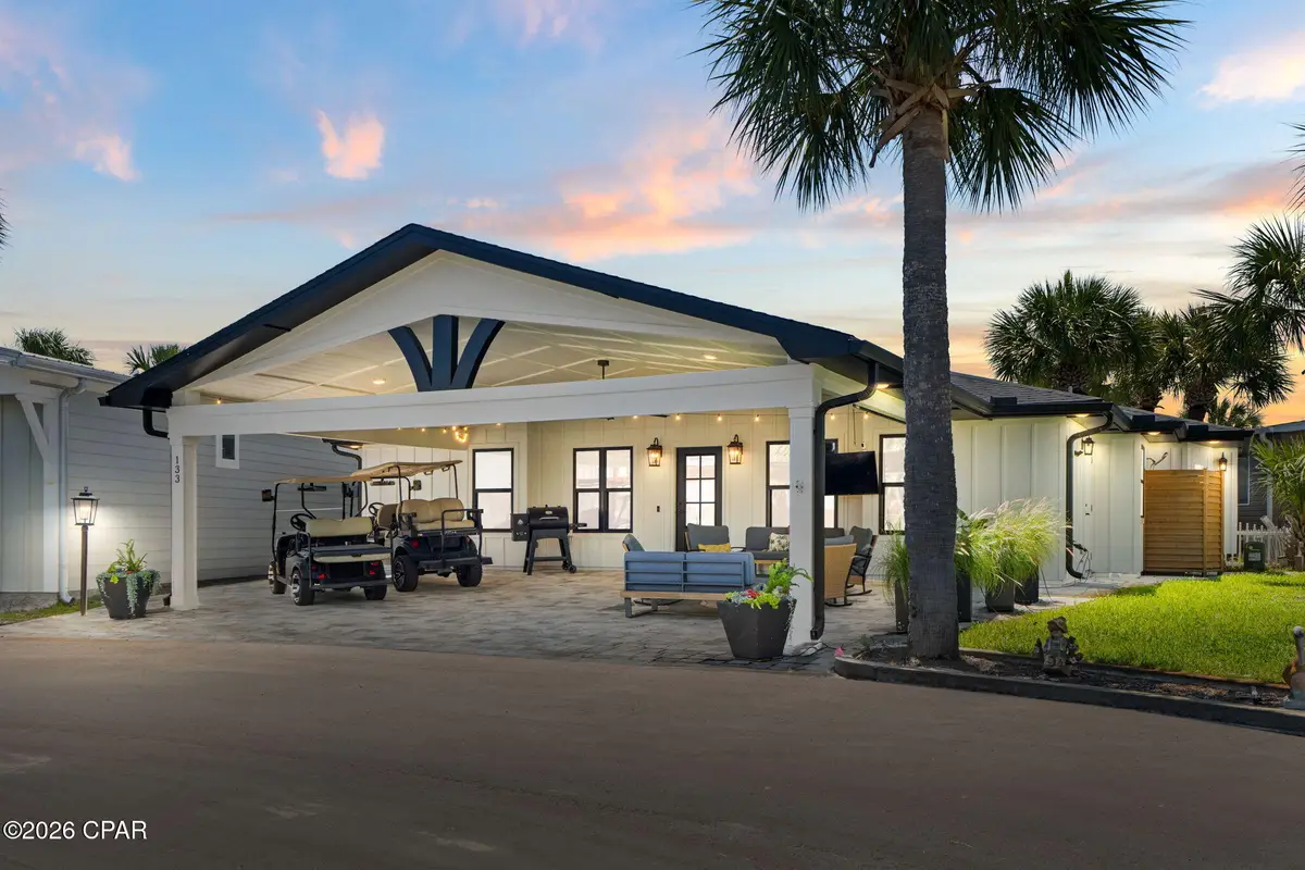 133 Treasure Isle, Panama City Beach, FL 32408 - #1