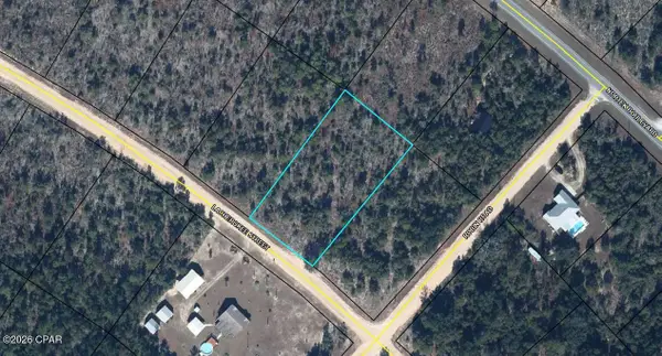 0 Cherokee Street, Marianna, FL 32446