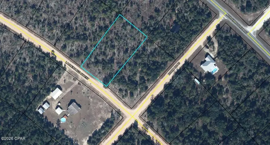 0 Cherokee Street, Marianna, FL 32446 - #2