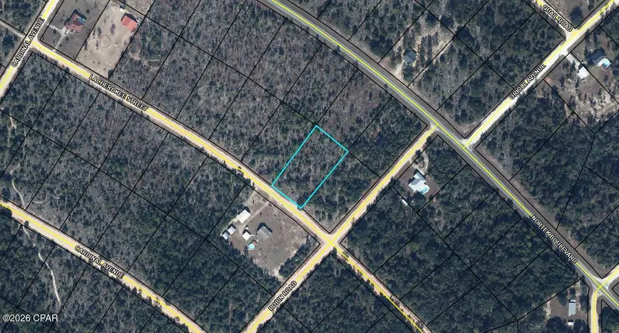 0 Cherokee Street, Marianna, FL 32446 - #3
