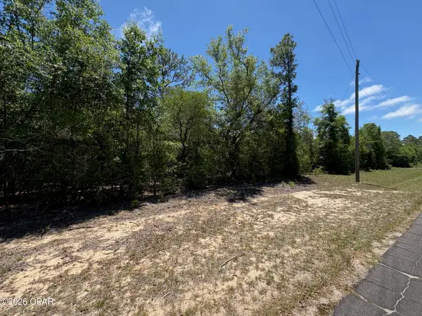 Lot 5 Cavalier Drive, Chipley, FL 32428