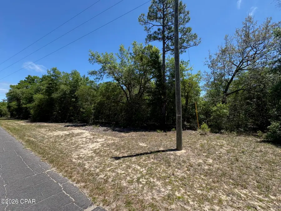 Lot 5 Cavalier Drive, Chipley, FL 32428 - #3