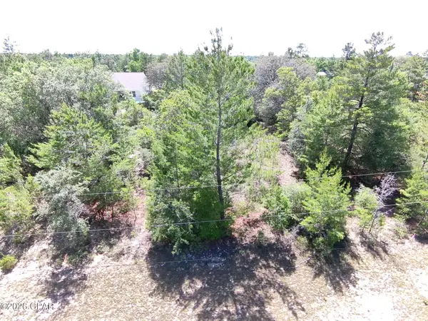 Lot 20 Delft Drive, Chipley, FL 32428