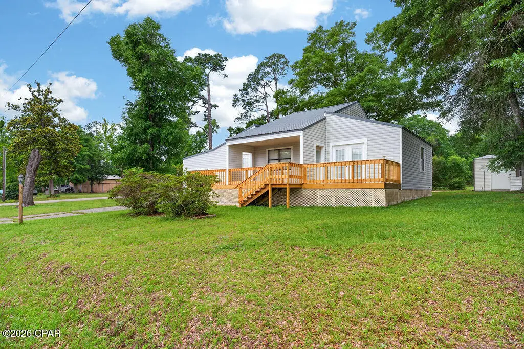 503 Lori Lane, Alford, FL 32420 - #1