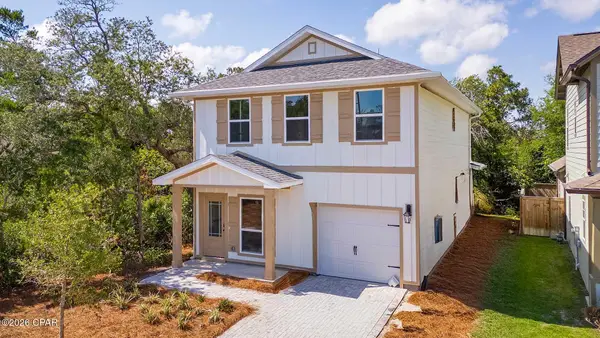 3547 Sanctuary Drive, Panama City Beach, FL 32408