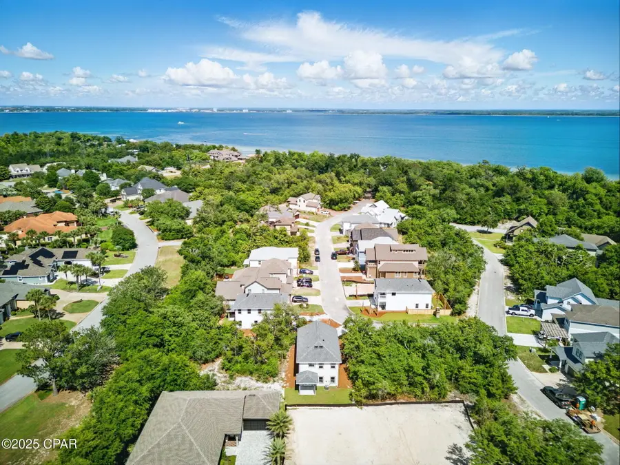 3547 Sanctuary Drive, Panama City Beach, FL 32408 - #3