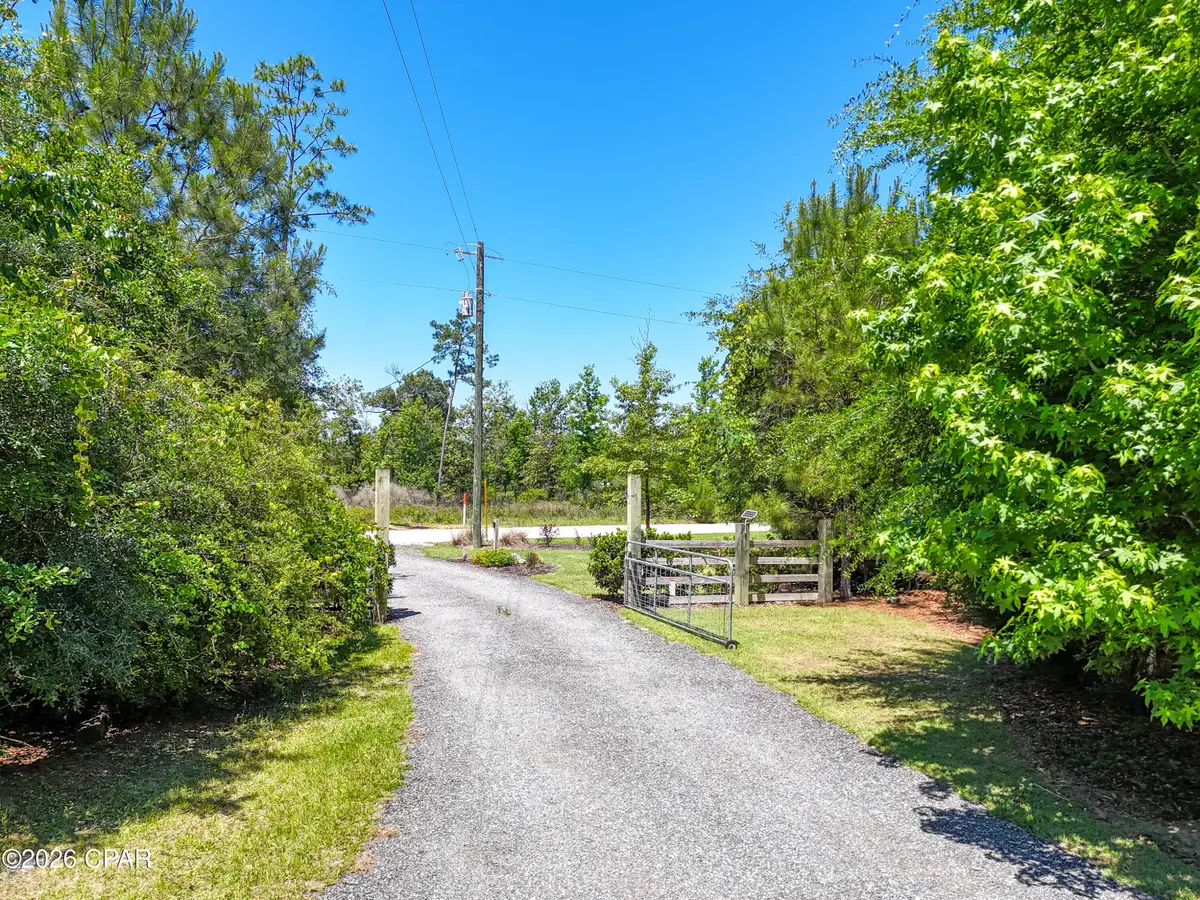 17103 NW Chipola Heights Road, Altha, FL 32421 - #1