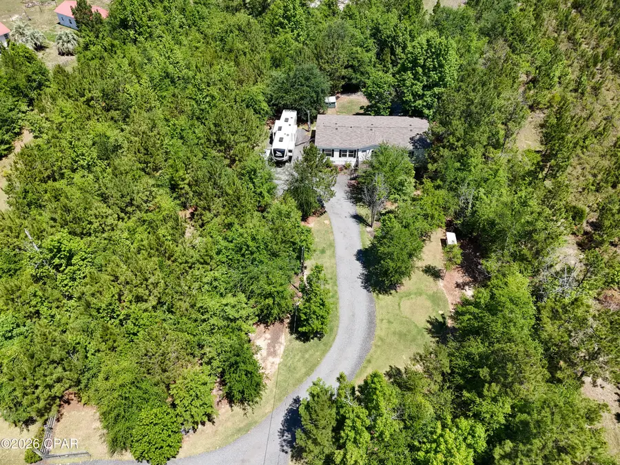 17103 NW Chipola Heights Road, Altha, FL 32421 - #3