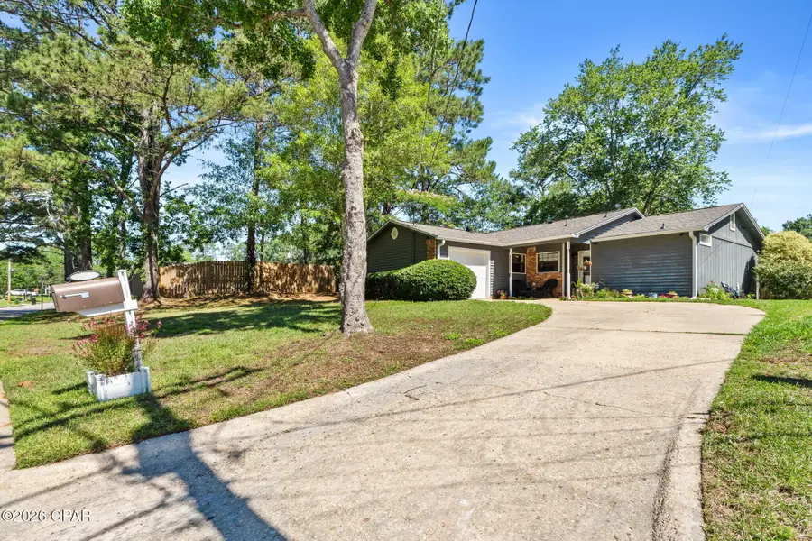 2728 Vassar Road, Tallahassee, FL 32309 - #3