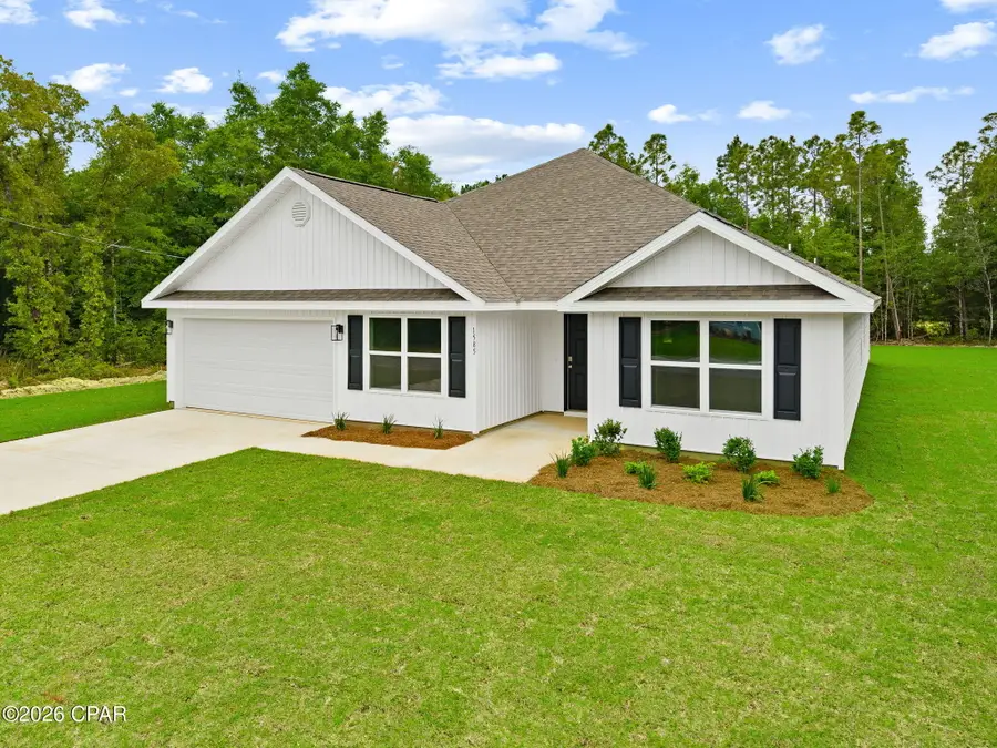 3722 Deltona Boulevard, Chipley, FL 32428 - #2