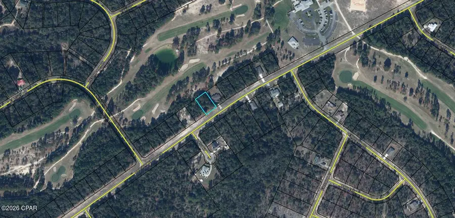 LOT 7 Blk 0388 Country Club Boulevard, Chipley, FL 32428 - #2