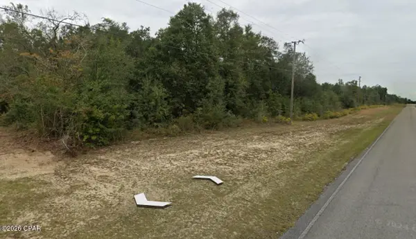 LOT 17 Blk 0382 Country Club Boulevard, Chipley, FL 32428