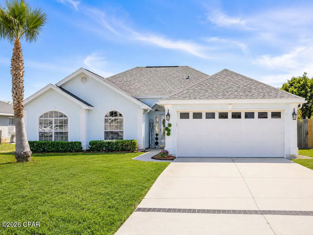 426 Brady Way, Panama City Beach, FL 32408 - #1