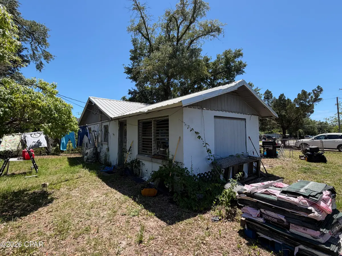 808 Detroit Avenue, Panama City, FL 32401 - #1