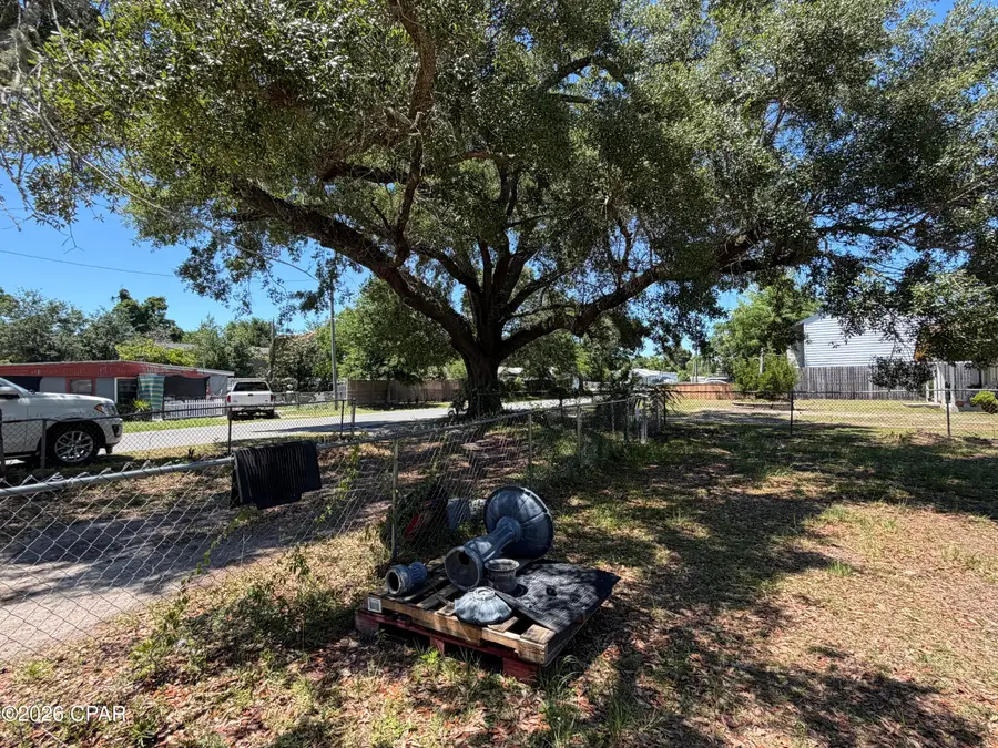 808 Detroit Avenue, Panama City, FL 32401 - #2