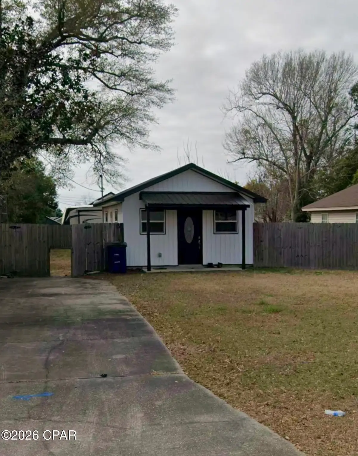 1809 Foster Avenue, Panama City, FL 32405 - #1